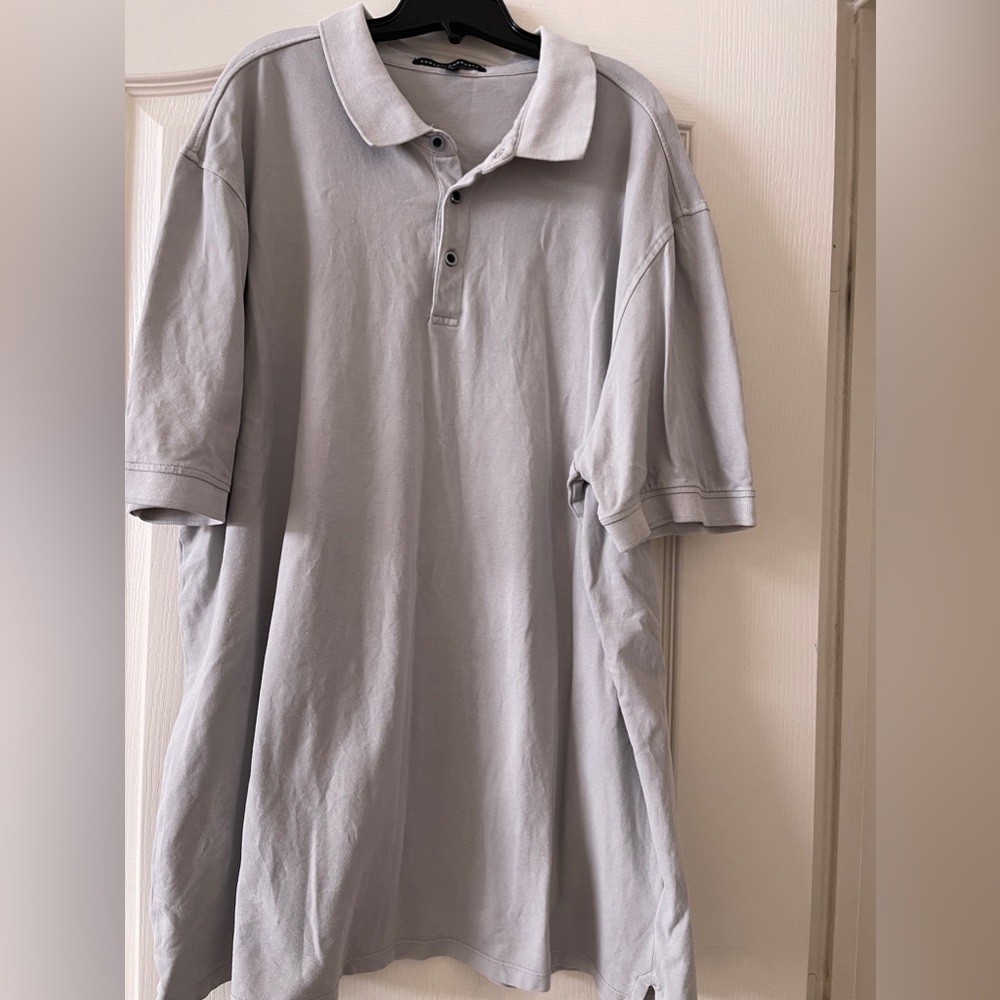 Men’s polo shirt